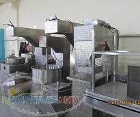 دستگاه پشمک سازی