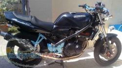 فروش bandit 400 vc تملیکی