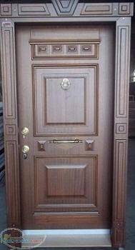 درب های ضد سرقت ترک با نازلترین قیمت