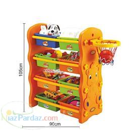 بزرگترین فروشگاه آنلاین تجهیزات مهد کودک در ایران