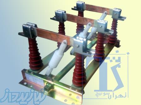 فروش سکسیونر ساده پارس سوئیچ