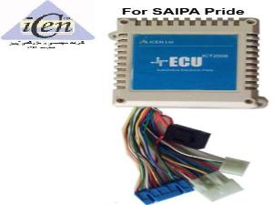ECU گاز برای انواع پراید دوگانه سوز