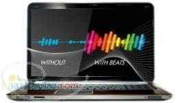 نوت بوک اچ پی HP Pavilion DV7-6099 Dark Umber
