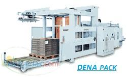 کارتن سازی صنایع چاپ وبسته بندی دنا پک