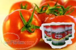 فروش گوجه به کارخانه جات رب