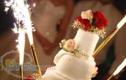 فروش میوه بهترین قیمت و کیفیت برای عروسی