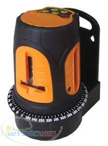 خط تراز ليزري LAiSAi