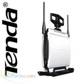تجهیزات شبکه tenda