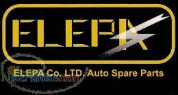 ELEPA PARTS توزیع قطعات برقی خودرو