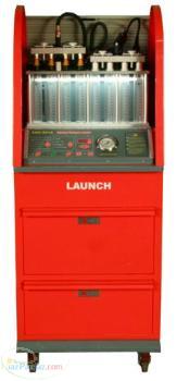 انژکتور شور LAUNCH