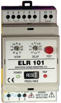 ارت فالت (Earth Fault) و نشت جریان (Earth