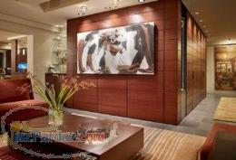 دیوارکوب ام دی اف کرونو وال