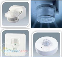 طراحی و نصب کلید هوشمند و سنسورهای راه پله