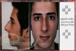 نرم افزار مطب متخصصین گوش و حلق و بینی و جراحان