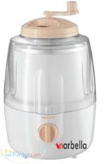 بستنی ساز سورین_severin مدل 7401