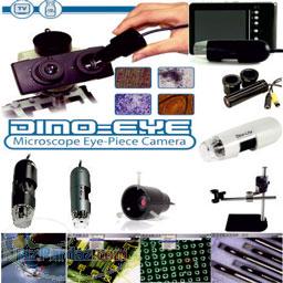 میکروسکوپ های دستی دیجیتال