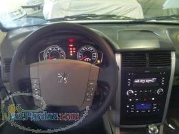 فروش پژو 405 با داشبورد جدید تحویل فوری