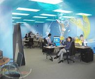 سیستم پیامدهی ادارات