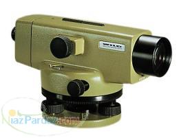 ترازياب دقيق LEICA مدل NAK2