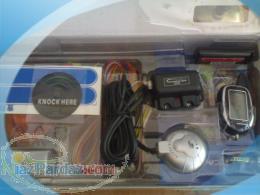 نصب و فروش سيستم هاي حفاظتي اتومبيل