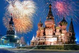 تور روسیه مسکو سن پترزبورگ پرواز قشم ایر تابستان 96