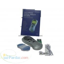 ماساژور وفزيوتراپي ems