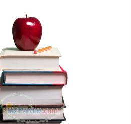 سازماندهی دانش بر اساس تکنیک آنتالوژی یا هستی شناس