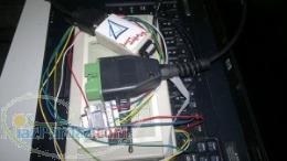 تعمیرات ECU بدون باز کردن برد