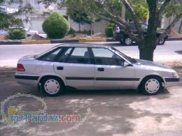 خریدار نقدی دوو اسپرو 94 نقره ای