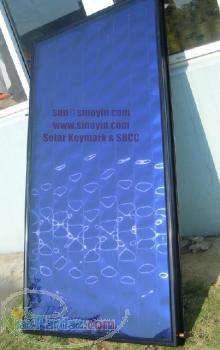 فروش کلکتور های خورشیدی حرارتی SOLAR KEYMARK
