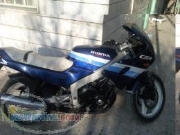 honda cbr 250 استثنایی