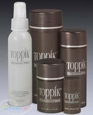 پرپشت شدن مو