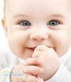 نی نی آلارم( دستگاه هشدار خواب بچه)