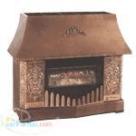 بخاری گازی وشومینه گازی باقیمت استثنایی