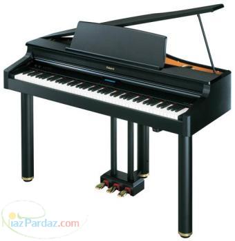 فروش انواع پیانو کیبورد درام تجهیزات استدیو