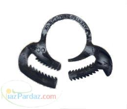 بست شلنگ پلی آمید ثمین