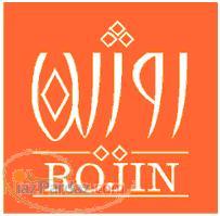 پوششهای دیواری روژین