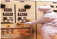 سیستم تمام اتوماتیک مانیتورینگ استریل با گاز اتیلن