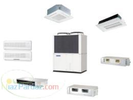 داکت اسپلیت تراست الجی ریم