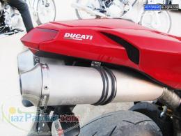 فروش موتور سنگين ducati 1198