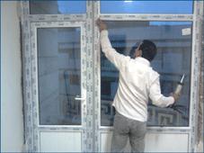 گروه ساختمانی بهینه سازان تک آریا