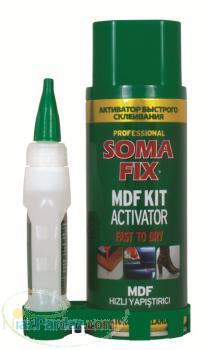 فروش چسب 123 سمافیکس - نماینده انحصاری SOMAFIX