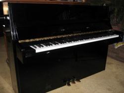 پیانو سمیک  - تهران