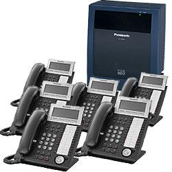 مرکز فروش و تعمیر سانترال پاناسونیک  - تهران