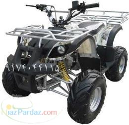 موتور چهار چرخ 200 سي سي ATV 200cc
