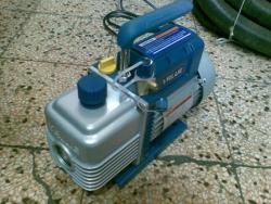 پمپ وکیوم گاز کولر و چیلر  - تهران