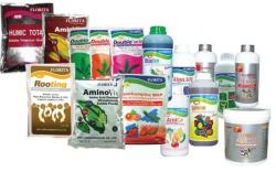 واردات و تولید کود کشاورزی و تجهیزات  - تهران