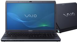 فروش لپ تاپ سونی مدل vpc f125 fx  - تهران