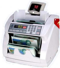 پولشمار  پرفراژ چک  کاغذ خردکن  پرینتر  - تهران