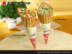 فروش مناسبترین تجهیزات پیتزا قیفی  - تهران